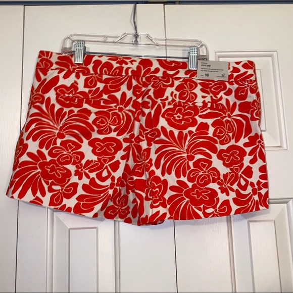 J.crew shorts brand new! - Picture 2 of 3